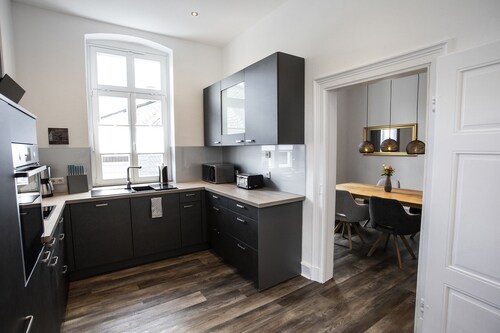 Ihre Traumferienwohnung im Herzen des Sauerlandes