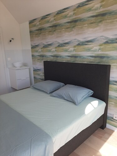 Comfortabele, Eigentijdse Vakantiewoning