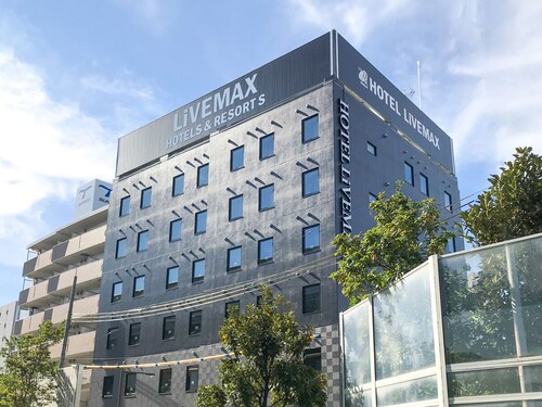 Hotel Live Max Nishinomiya