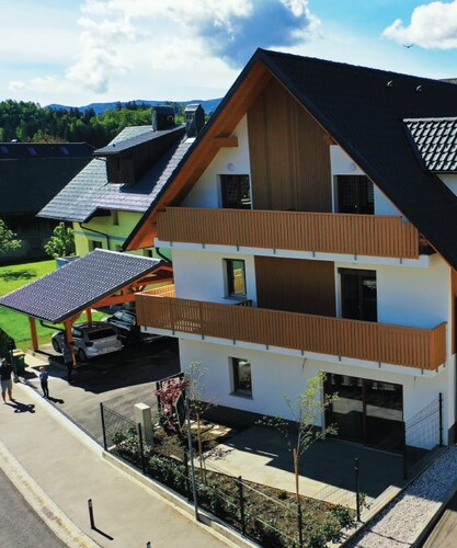 Veldes B&B