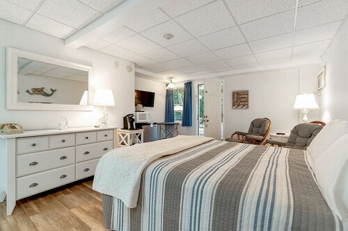 Towne Lyne Motel