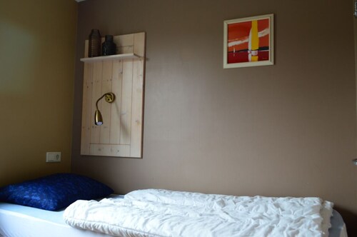 Bungalow 8 personen - Four Bedroom Resort, Sleeps 8