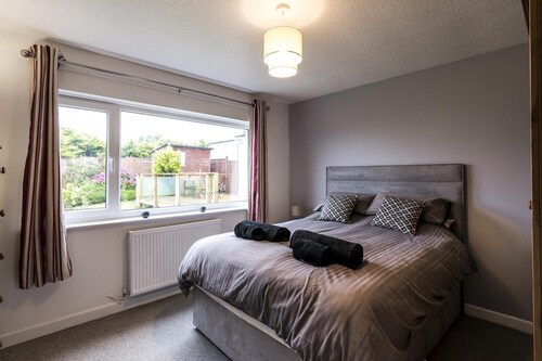 Meadow View - 3 Bedroom - Jameston