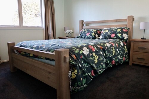 Relax and Unwind in this little piece of paradise