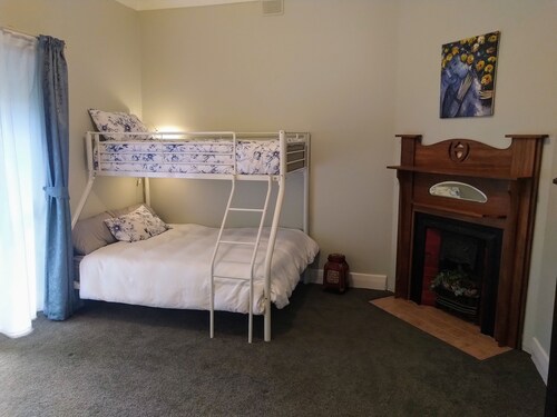 Lenswood Cottage - Enjoy Adelaide Hills with friends and family