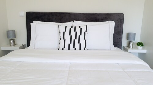 Apartamento com Varanda