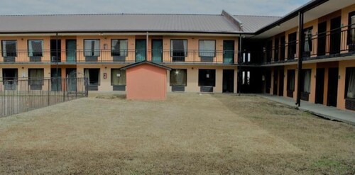 Extended Stay Memphis