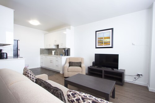 Kasa New Haven Apartments near Yale University