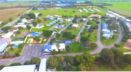Discovery Parks - Goolwa