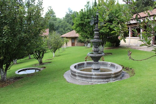 Cabañas Esperanza