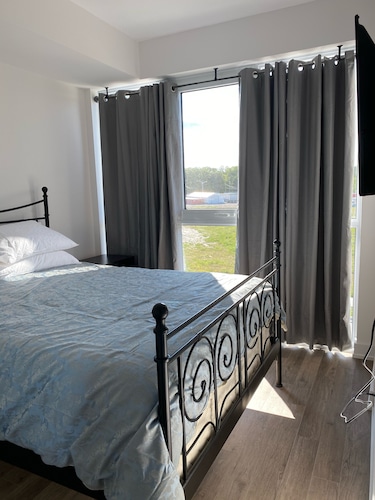 Friday Harbour Resort on Lake Simcoe