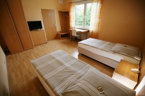 Ruhiges Apartment am Waldrand von Göppingen