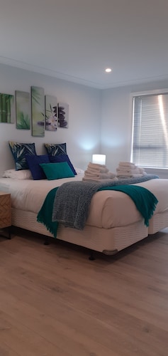 Executive Style B&B Suite