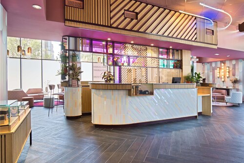 Aiden by Best Western @ Clermont-Ferrand