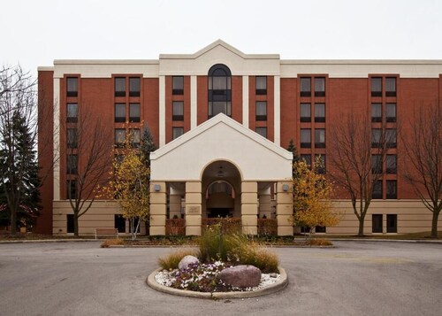 Schaumburg Inn Hotel