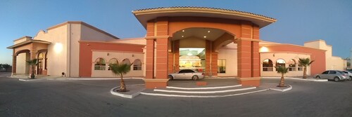 Hotel Jimenez Plaza