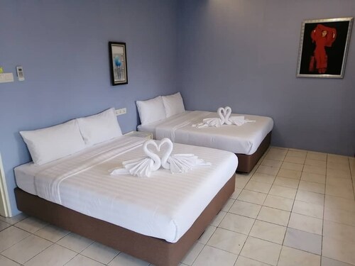 Semporna Dream Villas