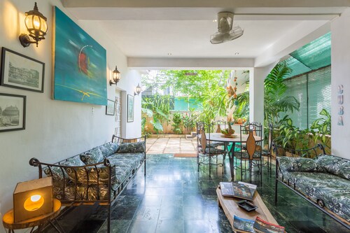 Residencia Albero Dulce