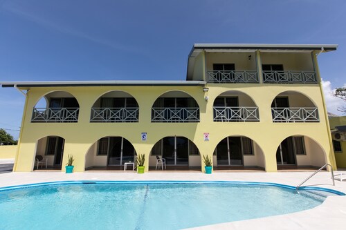Ocean Winds Suite Hotel