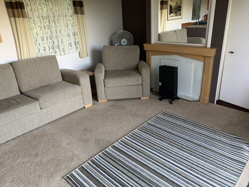 Private Cabin - close to Brighton beaches restaurants etc