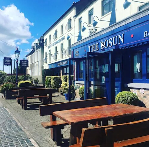 The Bosun