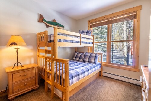 Newly Remodeled; Quiet Location; Spacious Deck