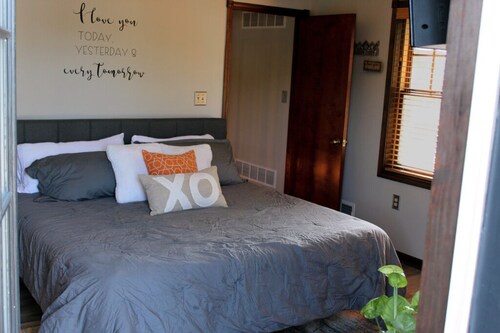 Cozy Winter Getaway & Amazing Summer Oasis by Hershey