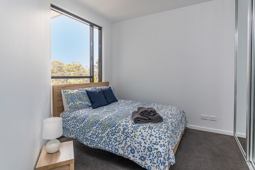 McCrae Coastal Retreat