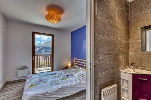 Charmant Appartement / 6 Personnes Menthon St Bernard Lac d'Annecy / La Clusaz