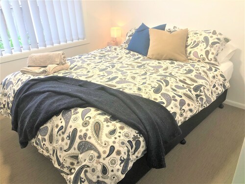 Iluka Bay Retreat-Pet Friendly