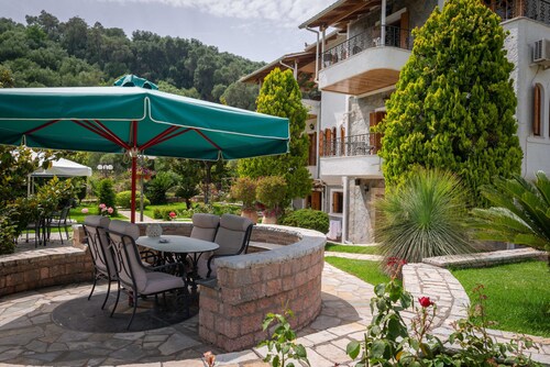 Villa Haroula