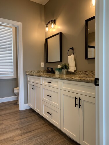 NEW PICTURES! SOUTHERN BREEZE 5bed/5.5bath Private dock in Big Creek