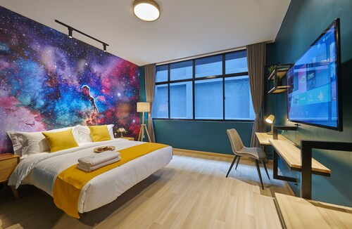 Hotel Olympic Malaysia