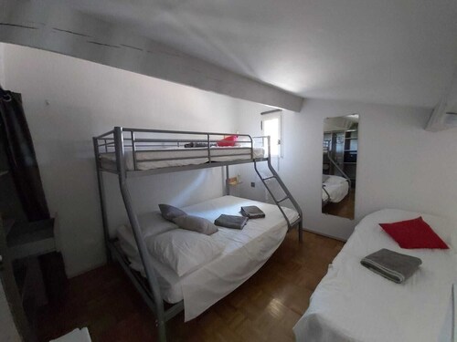 House ⭐️⭐️⭐️⭐️⭐️ Family only Gassin-St Tropez dream AC clim