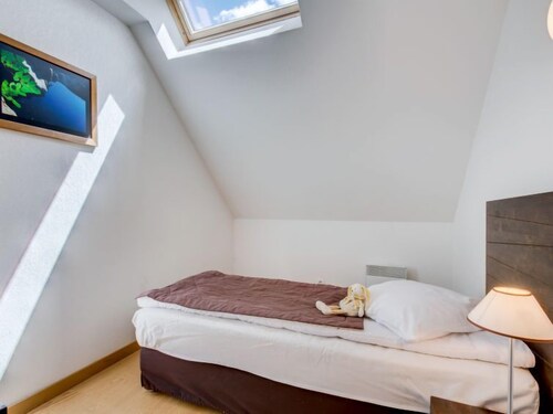 Appartement Les Jardins de Balnéa à Loudenvielle - 7 personnes, 2 chambres