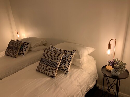 Tickles Cottage in a beautiful Rural Setting