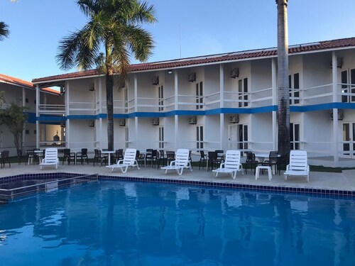 Sued´s Segundo Sol Praia Hotel