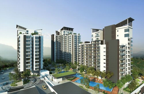 SCAPES Hotel
