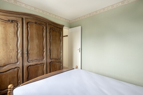 Maison familiale pour 4 personnes à Locmariaquer
