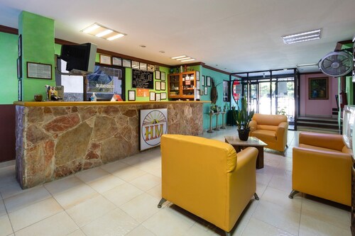 Hotel Merida