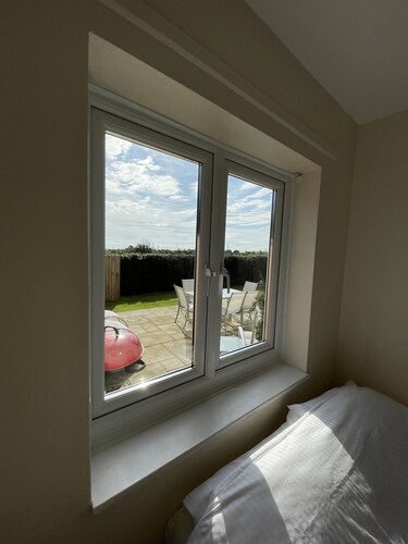 A 3 bed Countryside property located on private grounds of The Ridge Manor House