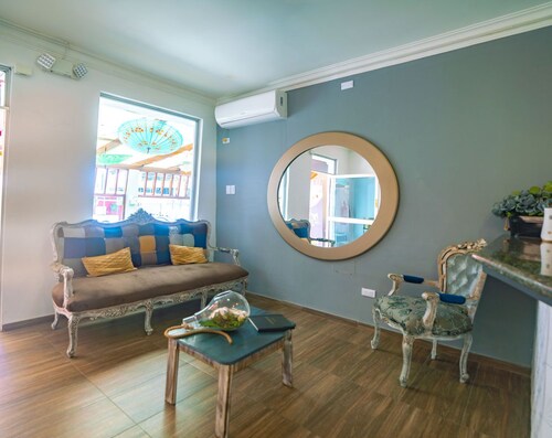 Hostal Casa Umiña