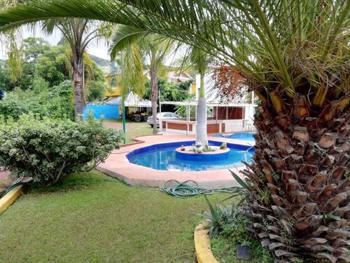 Hotel Tepehuakan