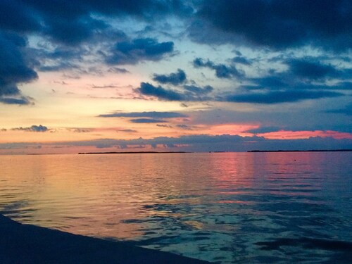 Rock Reef Resort