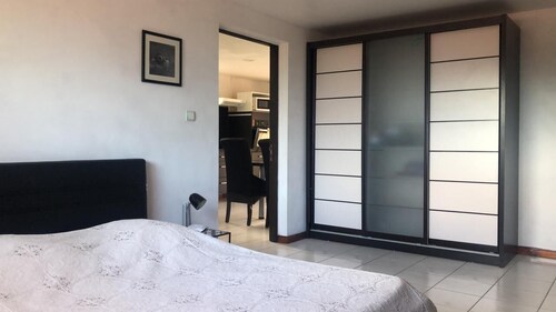 Kaz vanille T2 climatisé