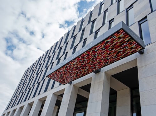Steigenberger Airport Hotel Berlin