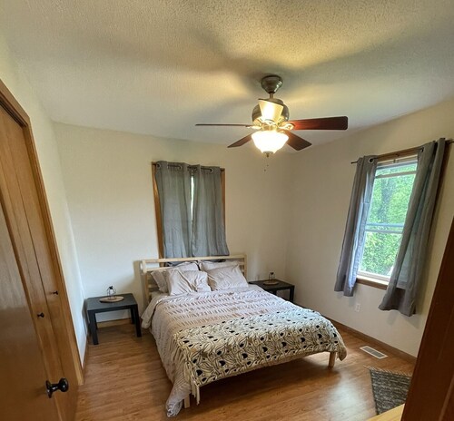 Riverview Retreat