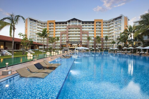Krystal Grand Nuevo Vallarta – All Inclusive