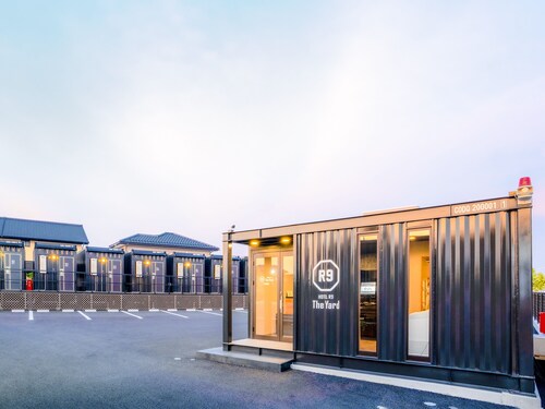HOTEL R9 The Yard Isezaki