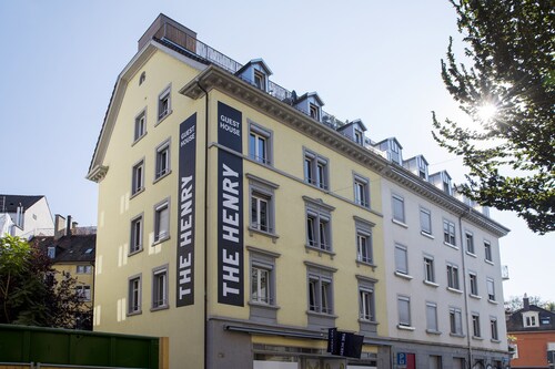 The Henry
